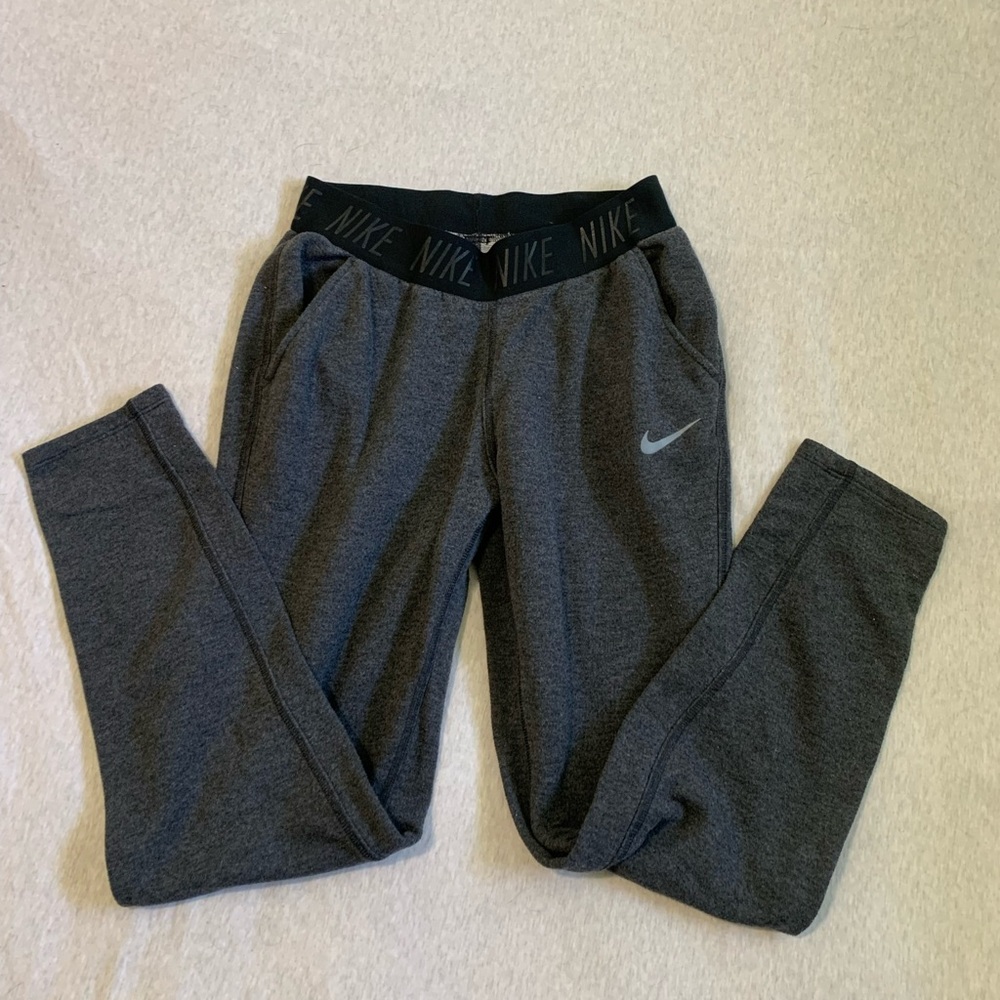 Nike Sweatpant Jogger Pants